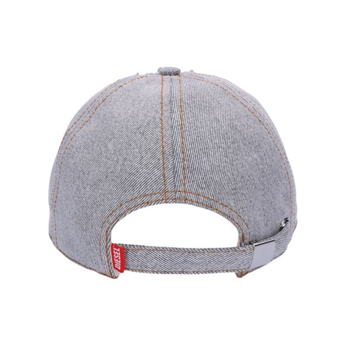 GORRA C - STRAM AZUL DIESEL